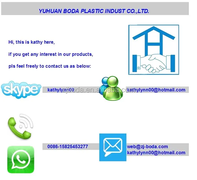 Best Quality hight Quality 2016 Brass/ pvc Ball Valve (BD-01)