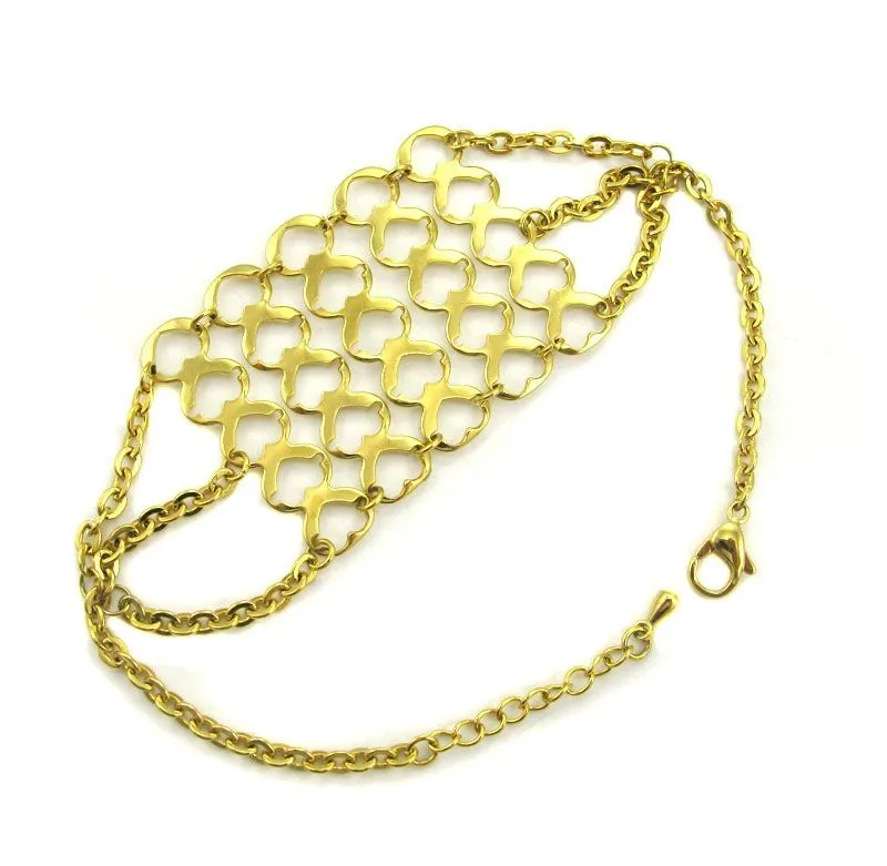 Professional Manufacturer China Jewelry Stainless Steel