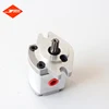 high performance hydraulic main pump portable motor pump