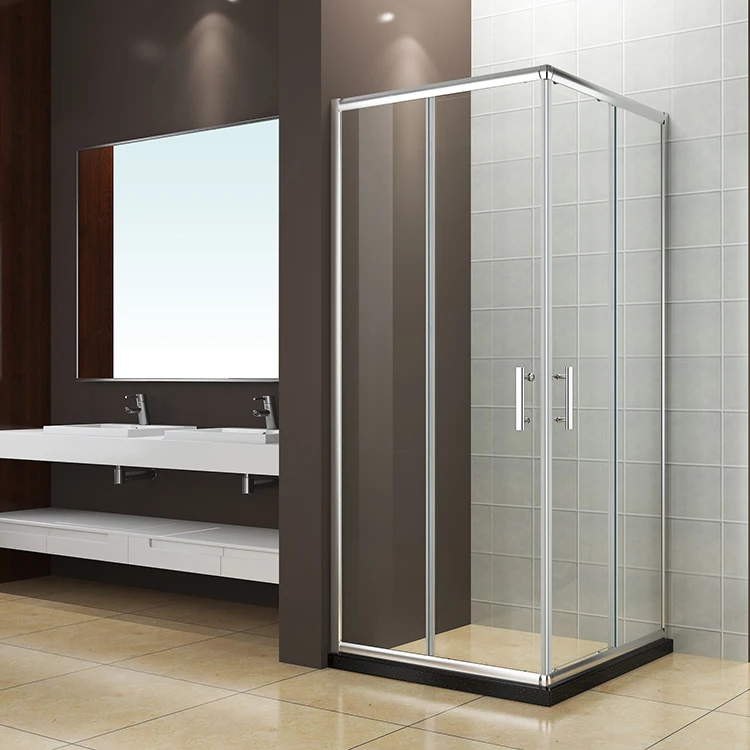 2020 Now Hot Small Shower 3 Sided Frameless Shower Enclosure Free Standing Glass Shower Enclosure Buy Small Shower 3 Sided Frameless Shower Enclosure Free Standing Glass Shower Enclosure Product On Alibaba Com