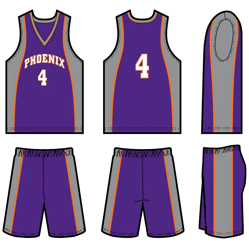 custom basketball jersey maker