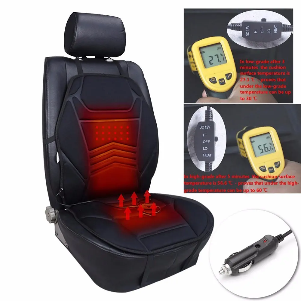 Audi Seat And Backrest Heater Element Heated Seat And Backrest Switch
