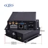 Factory directly sell GPS tracker 3G/WIFI vehicle full hd dvr integrated with passenger counter