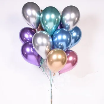 latex balloons wholesale