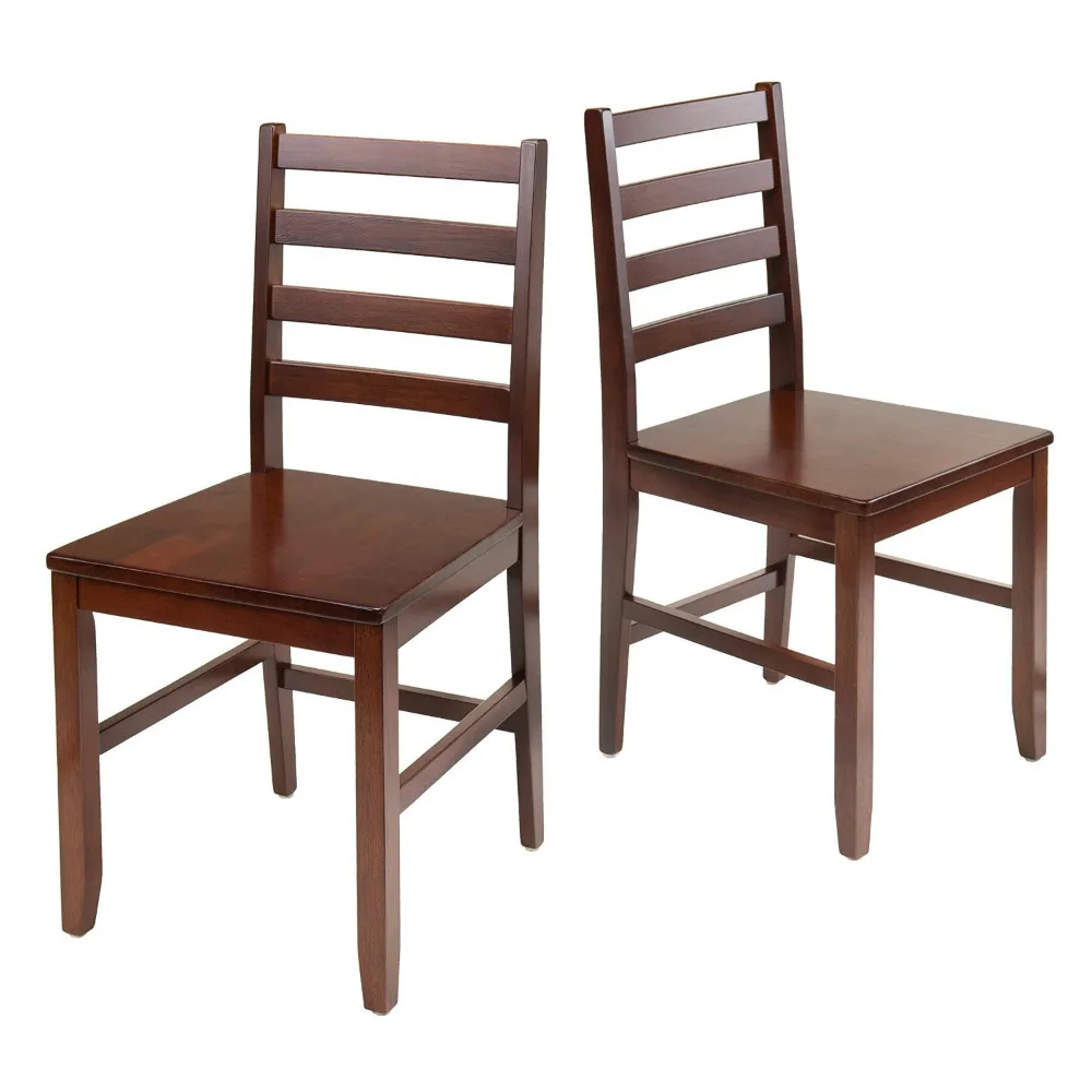 wooden chair designs 2piece ladder back chairs for restaurant solid wood   buy wooden chair designschairs for restaurant solid woodwooden ladder