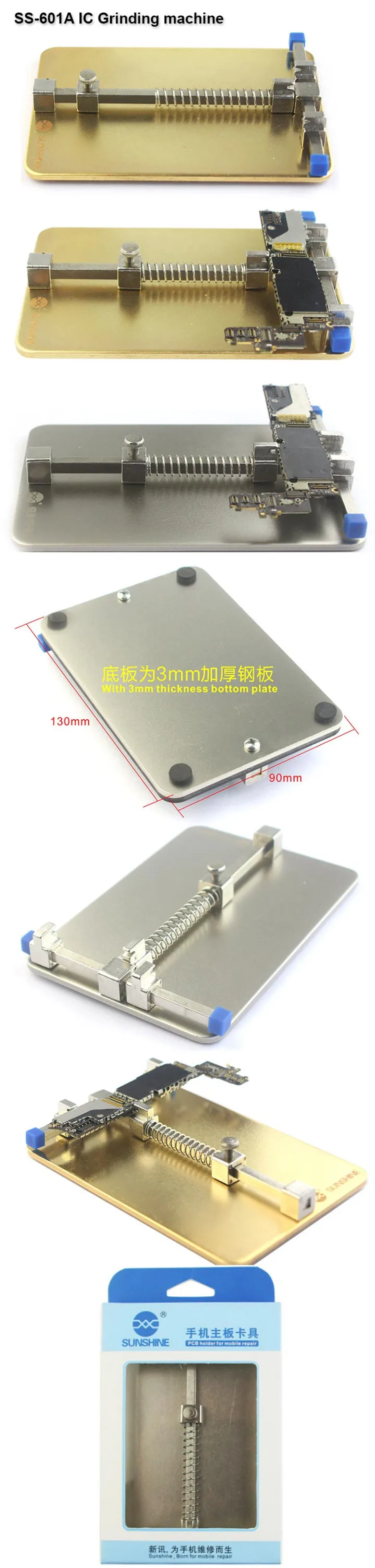 Support électronique Industriel 10 Supports Carte PCB Rail DIN 35mm - Adaptateur Circuit Imprimé Fixation Industrielle Support Rail 35mm Support électronique Industriel 10 Supports Carte PCB Rail DIN 35mm - Adaptateur Circuit Imprimé Fixation Industrielle Support Rail 35mm