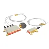 Small manufacturing machinesdual-wavelength fiber diode laser cut diode module