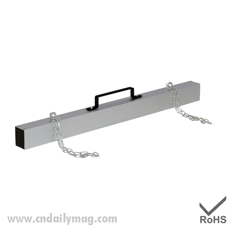 Dailymag Y30BH Ferrite magnet magnetic sweeper