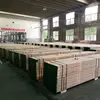 new zealand radiate pine 38*225*3900mm/4000mmm WBP glue lvl scaffolding board for construction in middle east