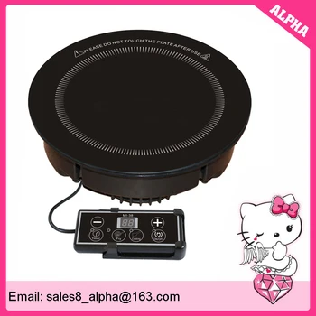 small induction cooker