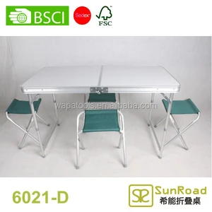 Hexagonal Outdoor Table Whole Suppliers Alibaba