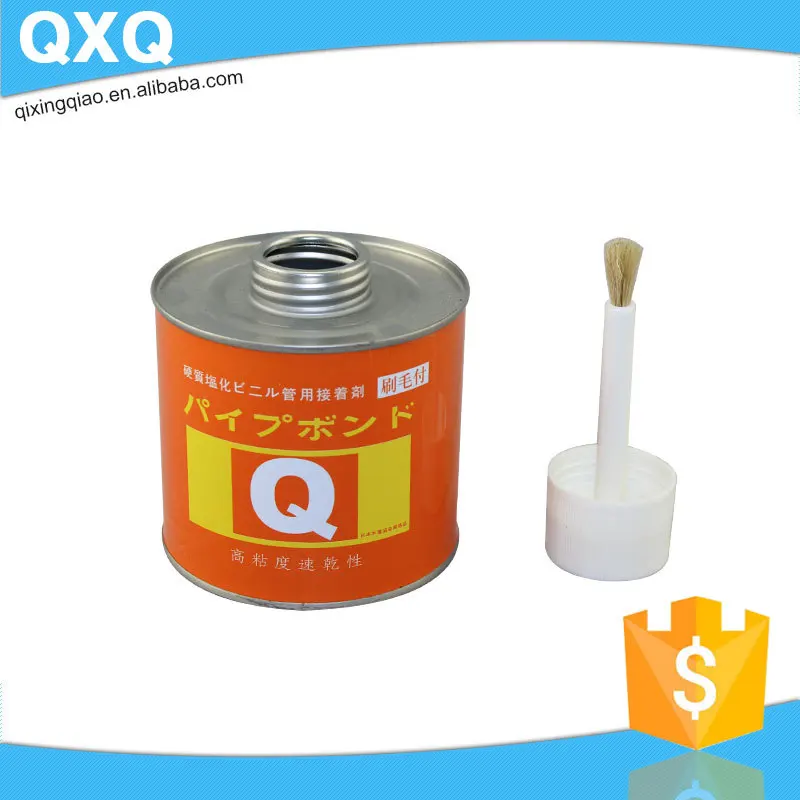 Hot Sale Pvc Solvent Cement Ingredients Buy Pvc Solvent Cement