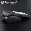 Runtouch RT8 mobile handheld rugged industrial android portable data terminal PDA collector