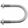 Fenry Fasteners ASTM A193 B7 L7 M8 M16 M23 Carbon Steel U Bolt