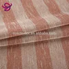 top quality comcortable interlock knitting 100% polyester interlock knitted fabric