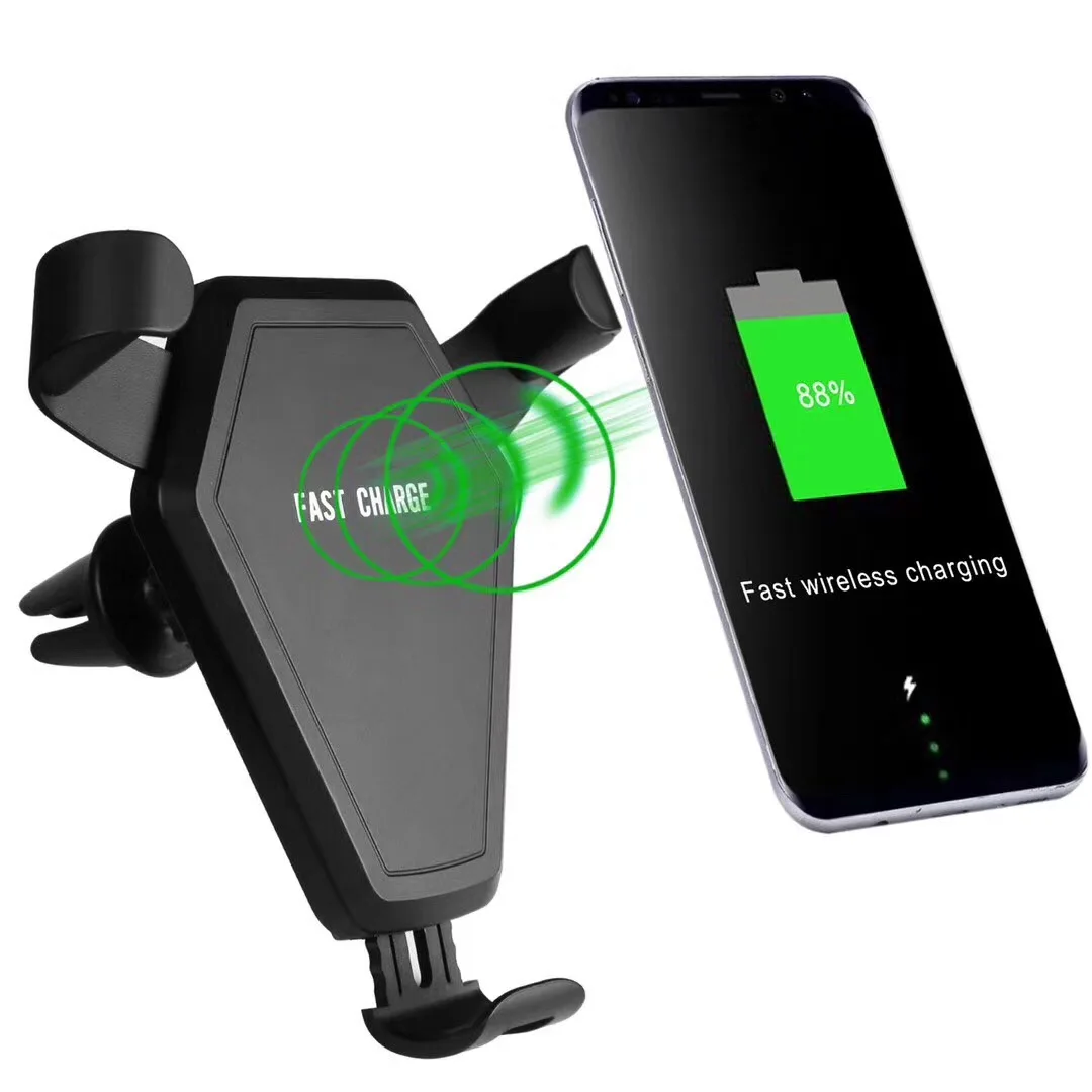 10 W Rápida Cargador Inalámbrico Qi Para Iphone Xs Maxxrxs8 Coche Montaje De Soporte Para Teléfono Para Samsung Galaxy Nota 9s9 Almohadilla De 10 W Rápida Cargador Inalámbrico Qi Para Iphone Xs Maxxrxs8 Coche Montaje De Soporte Para Teléfono Para Samsung Galaxy Nota 9s9 Almohadilla De