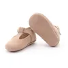 Most popular casual shoes baby shoes for T-bar