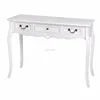 hall table modern console table side table for living room