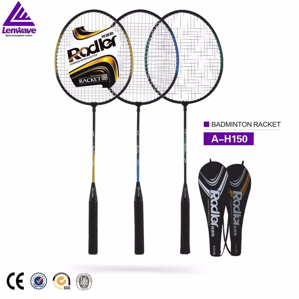 badminton racket