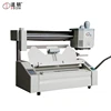 A4 size glue binding machine for book binding use