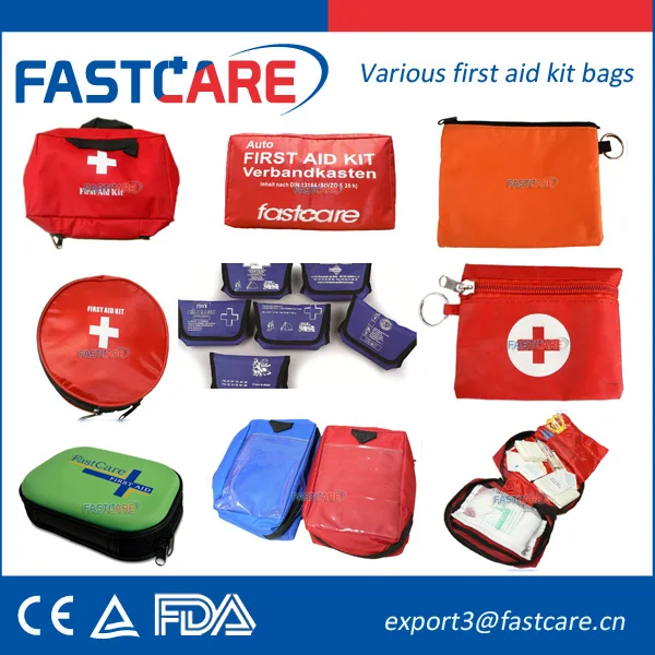 Waterproof Marine Boat First Aid Kit Ce Fda Approved Buy Boat First