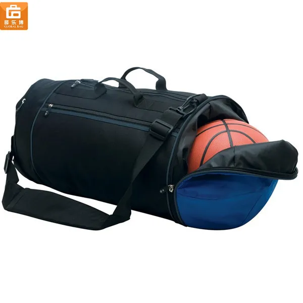 Sport Duffle Bag With Basketball Compartment Buy Duffle Bag With