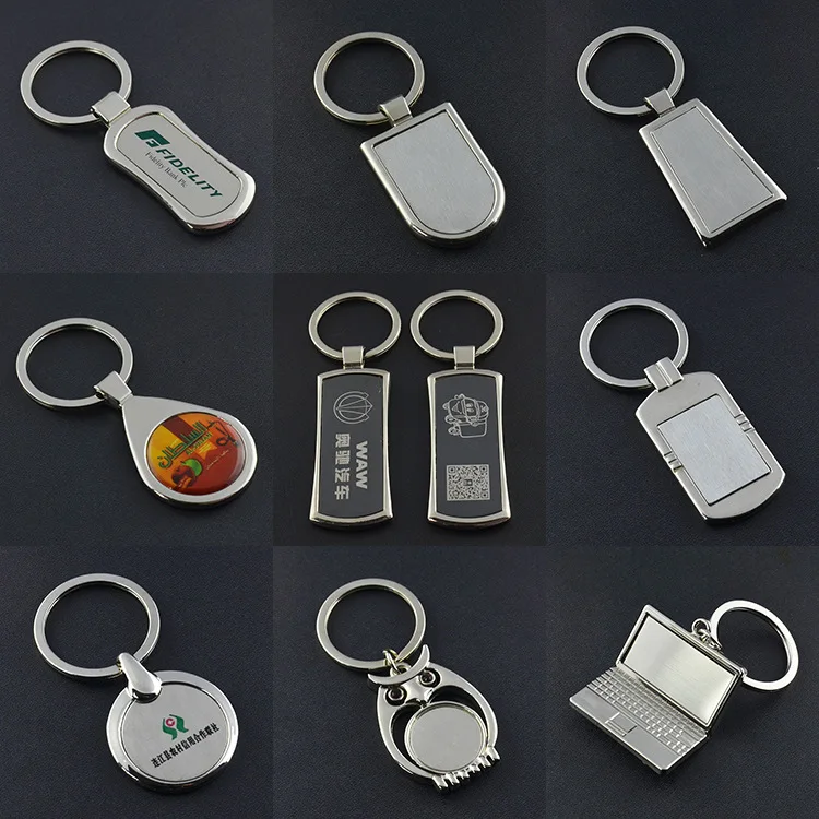 soft keyring