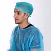 Disposable Surgical Operating Head Cover Manufacture