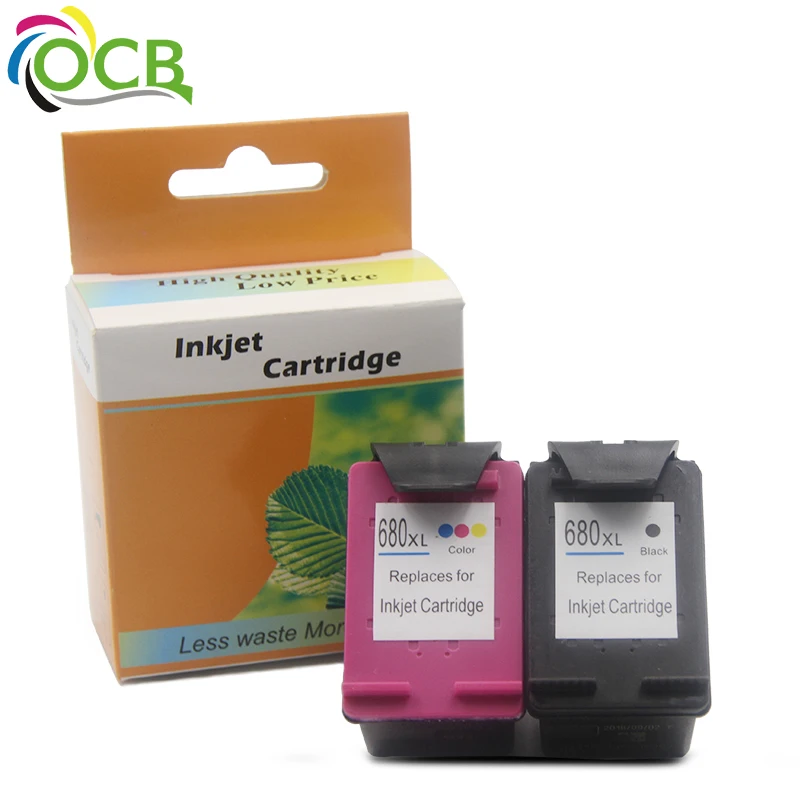 680 printer ink