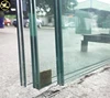 Microprocessor light bronze reflective glass glazing low-e panel price Factory Manufacturer Supplier