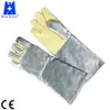 High temperature resistant PPE welding safety work gloves
