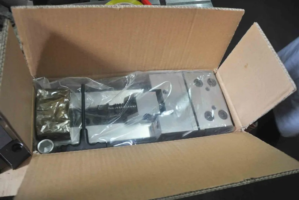 CNC Accessories