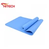 Hitech Sales promotion 100% TPE Material by Latest Technology- High Density Lightweight Durable Memory closed cell Foam yoga mat