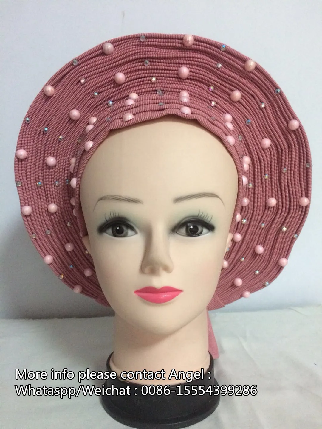 asoke headtie