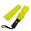 8 Ribs Windproof&Waterproof Travel Umbrella with Teflon coating