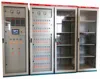 Electric panel for low voltage power distribution for fundamental infrastructure and industrial processing line