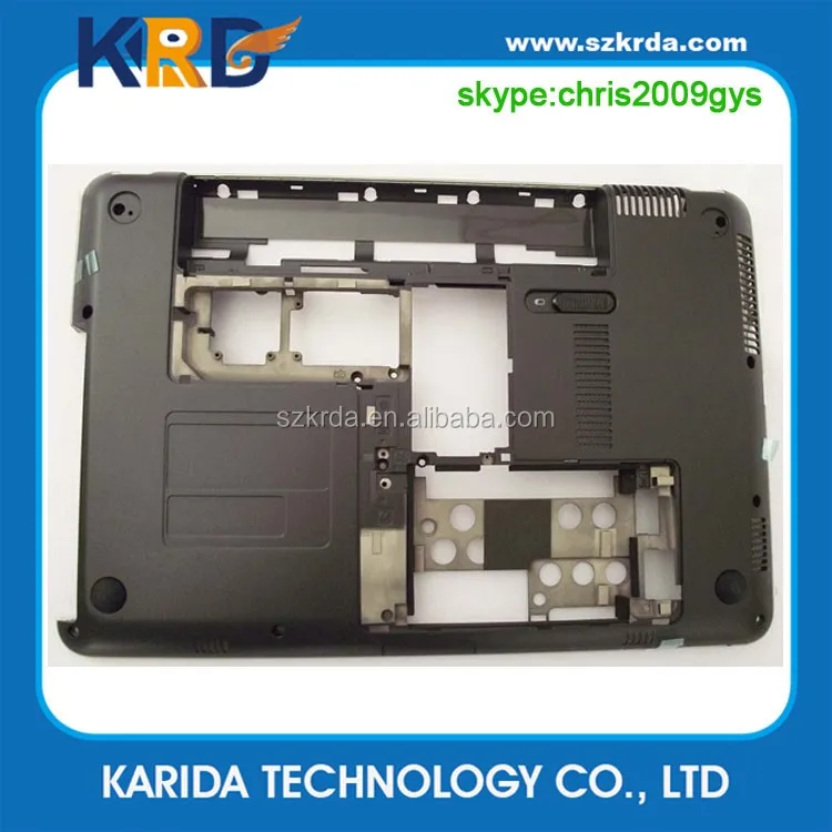 Replacement Computer Parts Laptop Shell For Hp Dm41000 Dm42000 Laptop