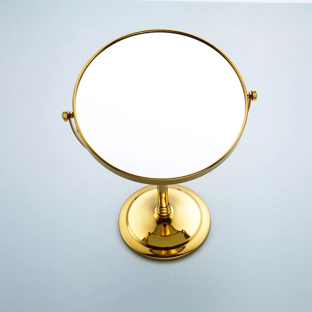 15x magnifying mirror compact