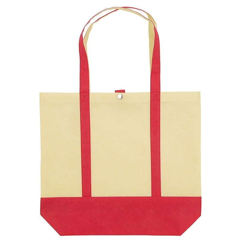 Tote Shopping Bags,Grocery Bags Wholesale With Handle - Buy Grocery ...