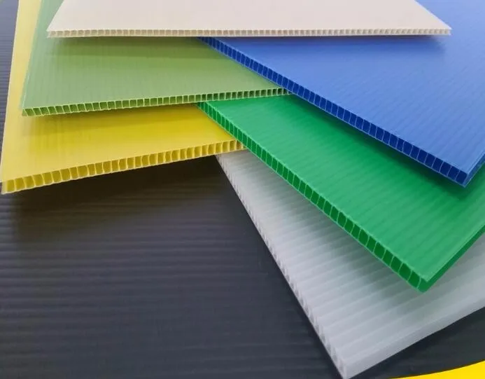 4x8 Plastic Panels Twin Wall Pp Material Buy 4x8 Plastic Panels,Twin Wall Pp Material,4x8