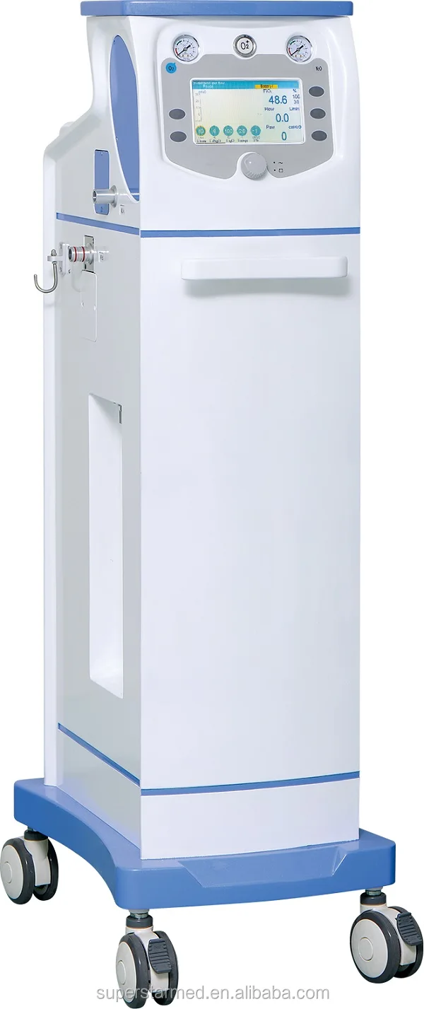 Dental Department S8800c Nitrous Oxide Sedation System (n2o