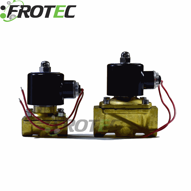 Solenoid Valf Buy Su Solenoit Valfi,Endüstriyel Solenoid Valf,Ro