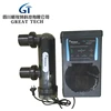 2019 Well performance Emaux salt chlorinator salt cell chlorinators pool salt chlorine for sale