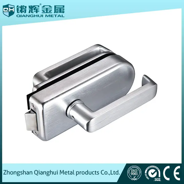 Europe Design Glass Swing Door Lock,Aluminum Door Lock,Glass Lock Buy