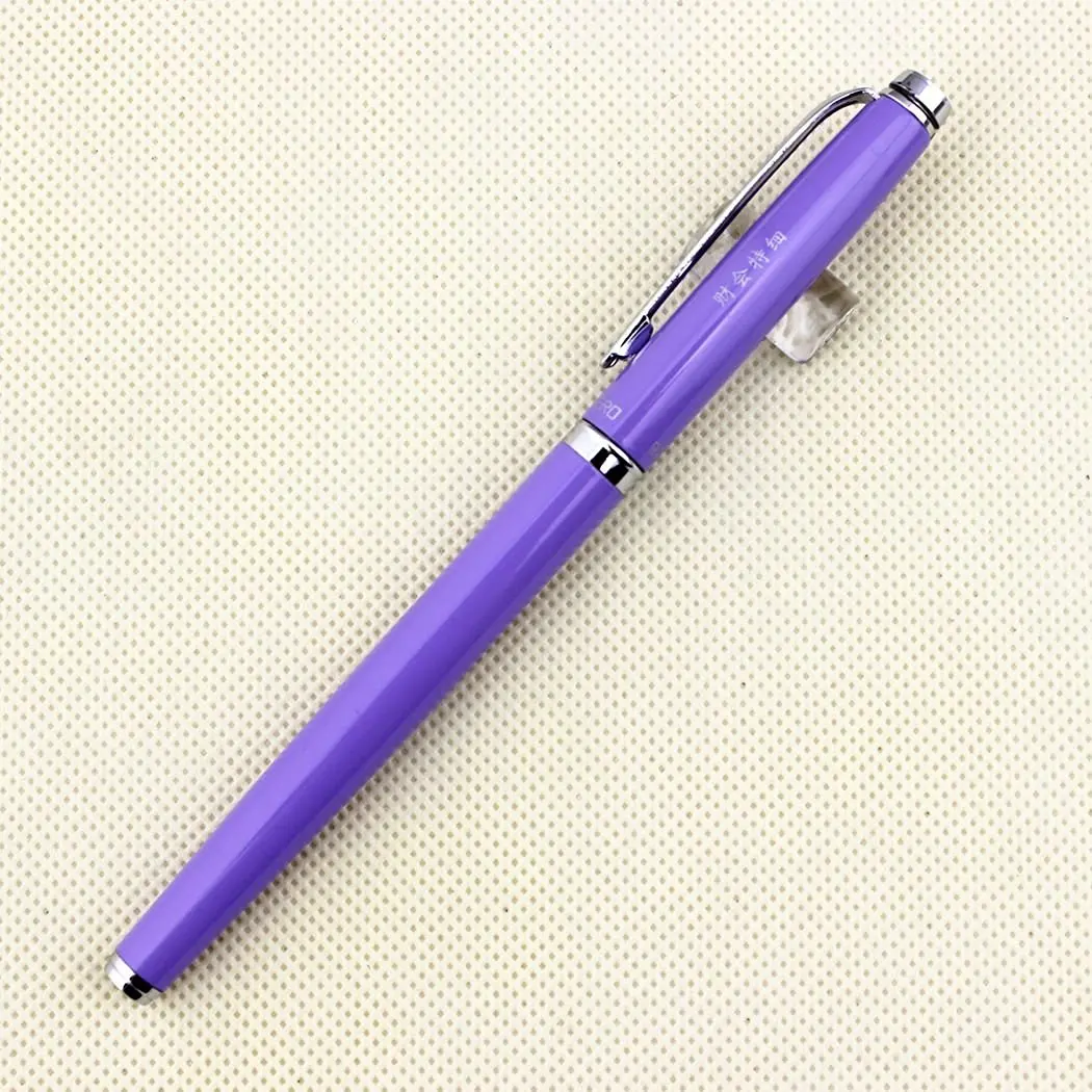 Hero pen