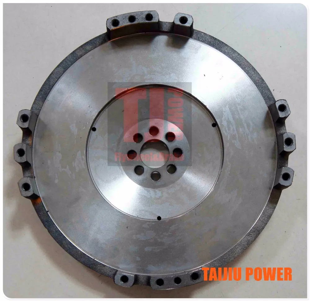 Best Selling J08ct Flywheel For Hino 500 Truck Engine Reference Oem N0