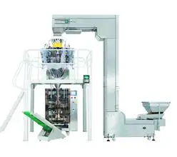 CY Food packing machine/snack food packing machine