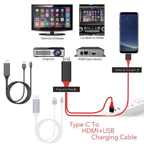  USB Type-C 