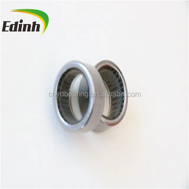 52mm OD Metric Single Row 38mm ID 43mm Width PESARO K 38X52X43 Needle Roller Bearing Cage and Roller Open End Toyota 90364-38012 