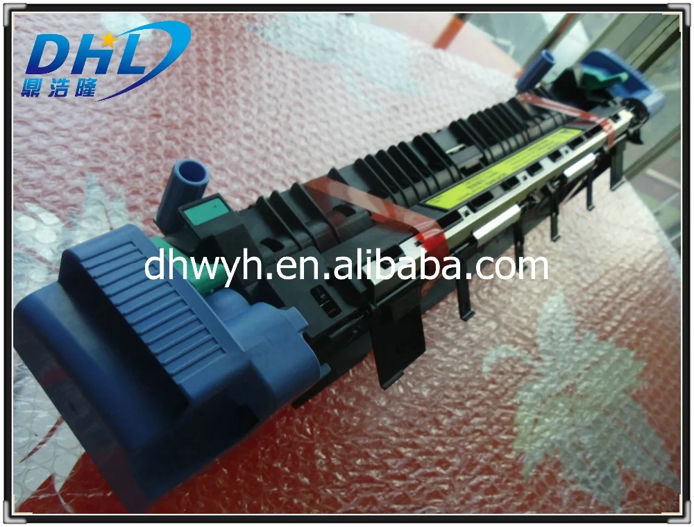 D H Top Quality Laserjet Hp5550 Fuser Unit Fuser Assembly Q3984a 110v Q3985a 220v Buy Q3985a